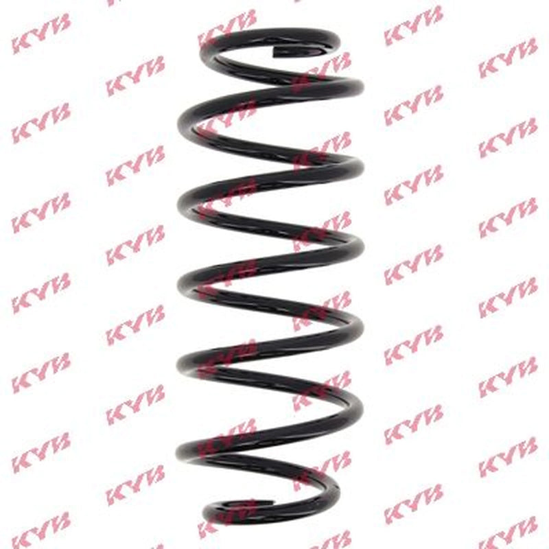 KYB Rear Suspension Coil Spring RH6406