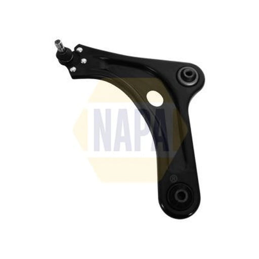 NAPA Control/Trailing Arm Front Left NST2350