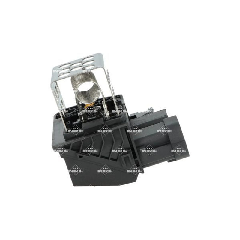 NRF Radiator Fan Motor Resistor 342121