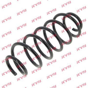 KYB Rear Suspension Coil Spring RH6406
