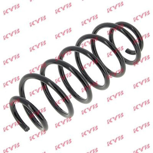 KYB Rear Suspension Coil Spring RH6406