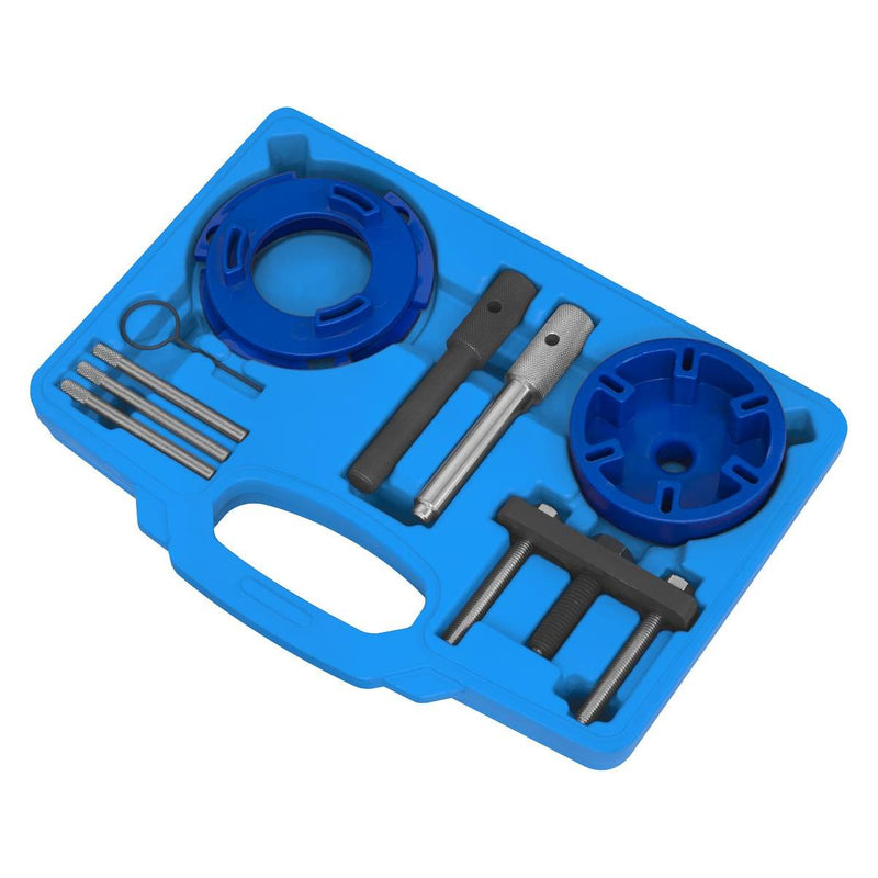 Sealey Timing Tool & Fuel Injection Pump Kit Ford PSA LDV VSE6940 Sealey  - Town Parts
