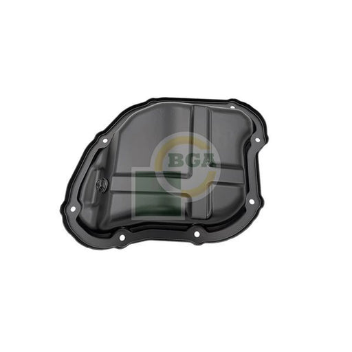 BGA Engine Oil Sump Pan Steel SP6340