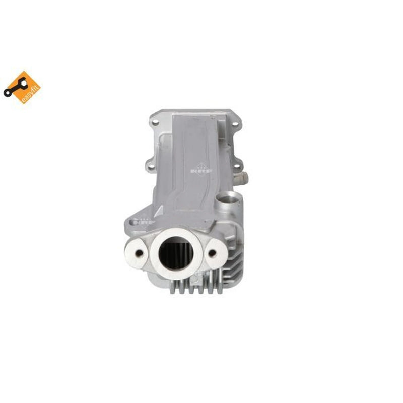NRF EGR Cooler (Exhaust Gas Recirculation) 48401