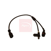 Apec ABS Wheel Speed Sensor Front Right ABS1067