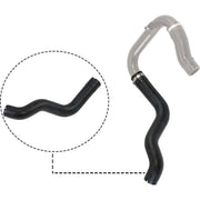 Gates Intercooler Turbo Charge Air Hose 09-0475