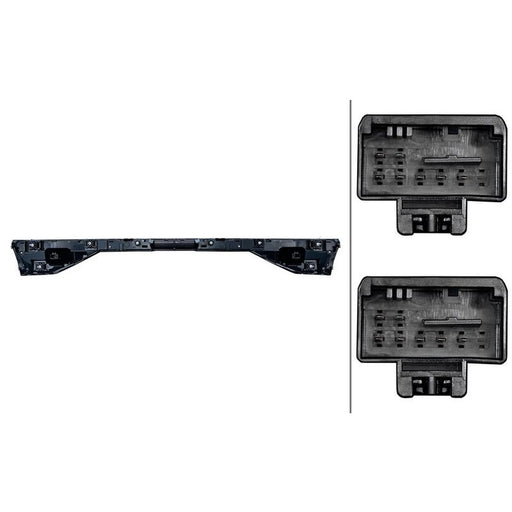 Hella Tail Light / Lamp LED Bumper 2SL 013 099-661