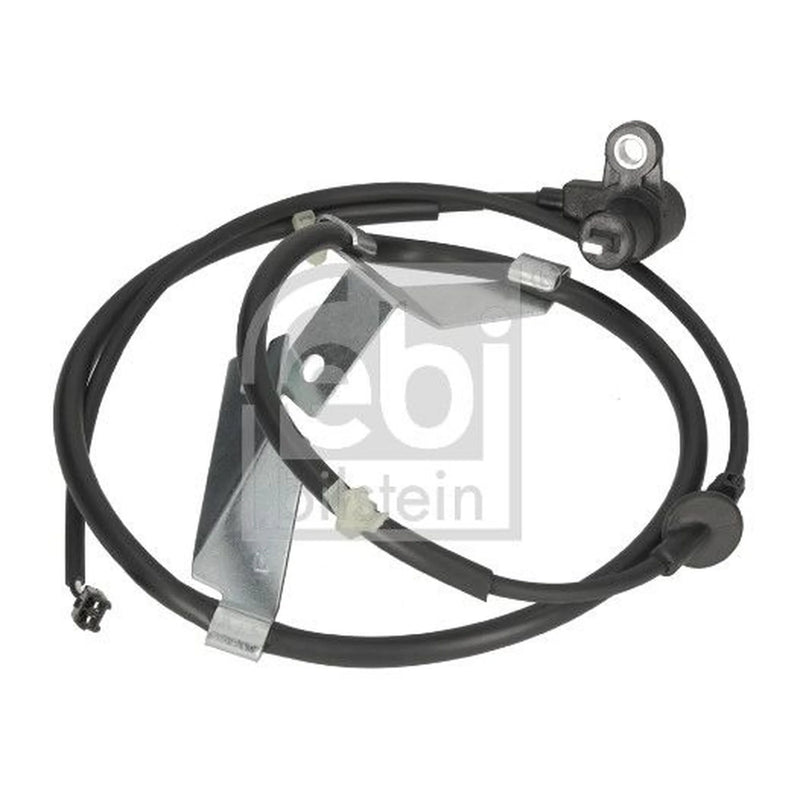 Febi ABS Wheel Speed Sensor Rear Left 182327