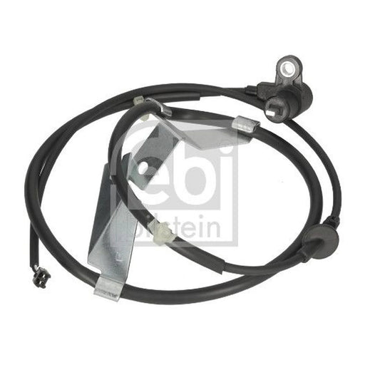 Febi ABS Wheel Speed Sensor Rear Left 182327