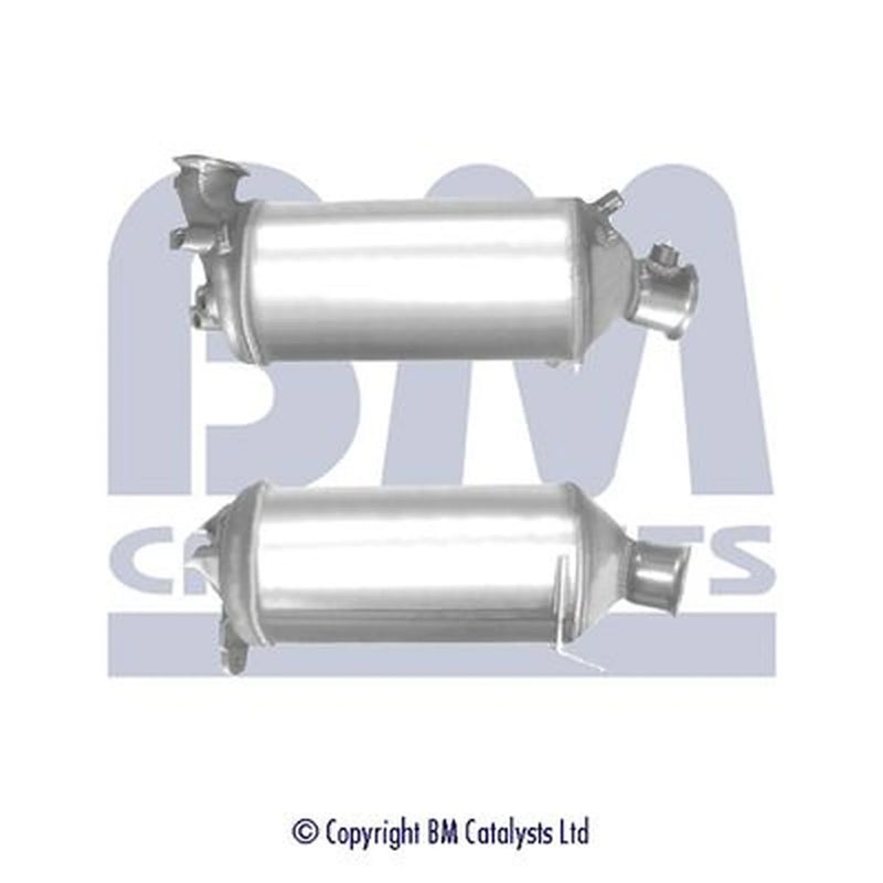 BM Catalysts Sic Dpf BM11121P