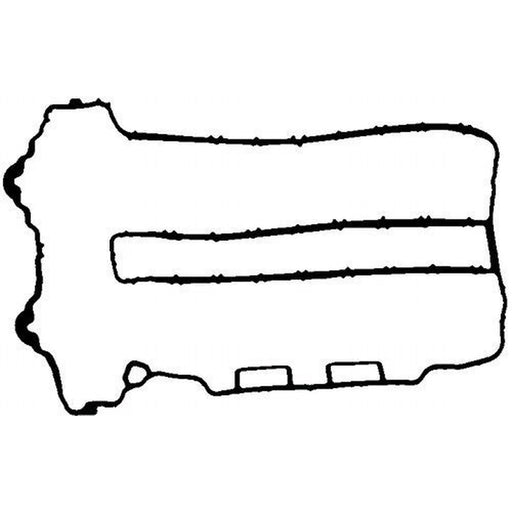 BGA Cylinder Head Cover Gasket NBR (nitrile butadiene rubber) RC6543