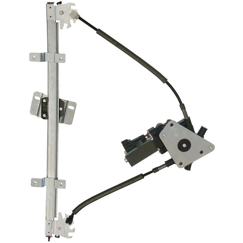 Valeo Electric Window Regulator Lifter Left Front 850100