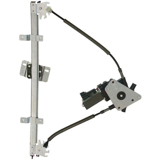 Valeo Electric Window Regulator Lifter Left Front 850100