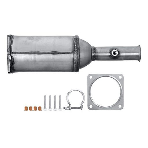Hella Soot/Particulate Filter 8LG 366 070-931