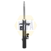 NAPA Shock Absorber Damper Strut Front Left NSA1517