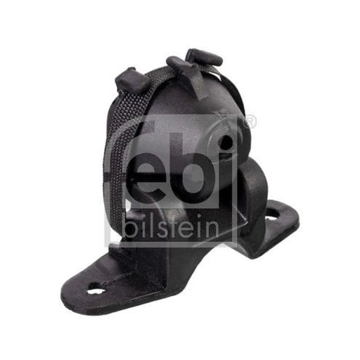 Febi Exhaust System Mount Rear Muffler Rubber 172097