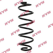 KYB Rear Suspension Coil Spring RA7125