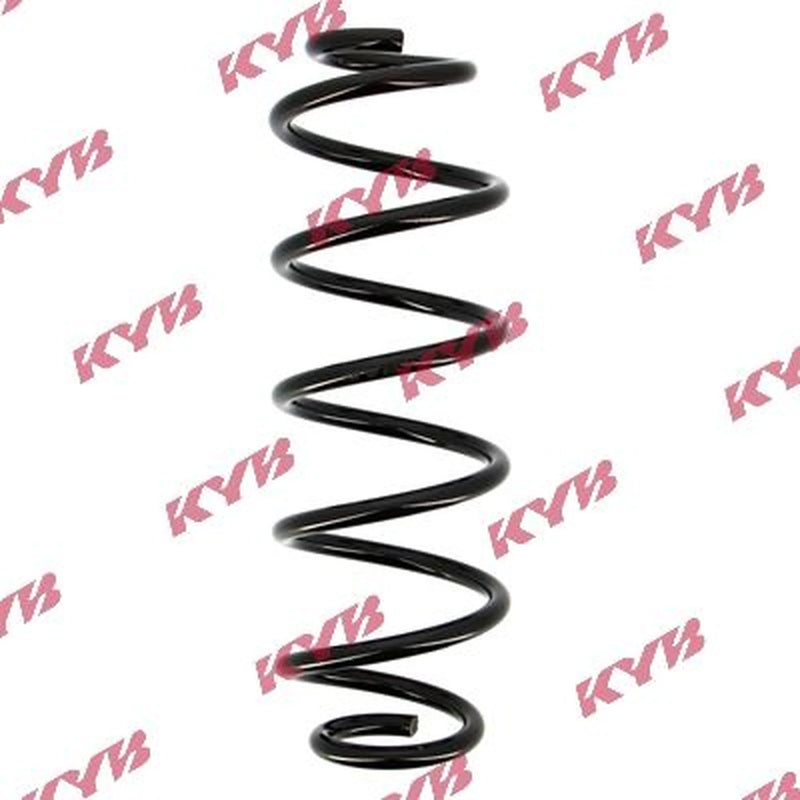 KYB Rear Suspension Coil Spring RA7125