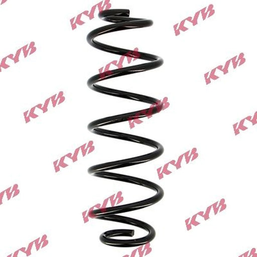 KYB Rear Suspension Coil Spring RA7125