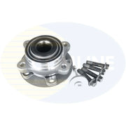 Comline Wheel Bearing Kit CHA302