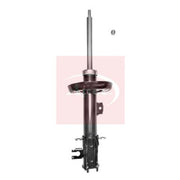 Apec Shock Absorber Damper Strut Front Left ASA1374