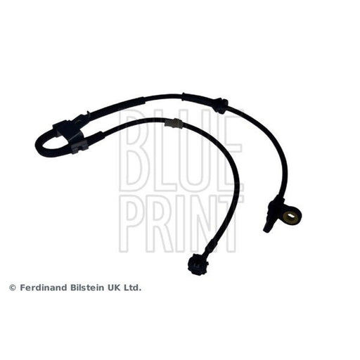 Blue Print ABS Wheel Speed Sensor Front Left ADS77107