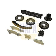 NAPA Timing Chain Kit Set 132 Links NCK4025