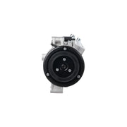 Hella Air Conditioning Compressor 8FK 366 201-681