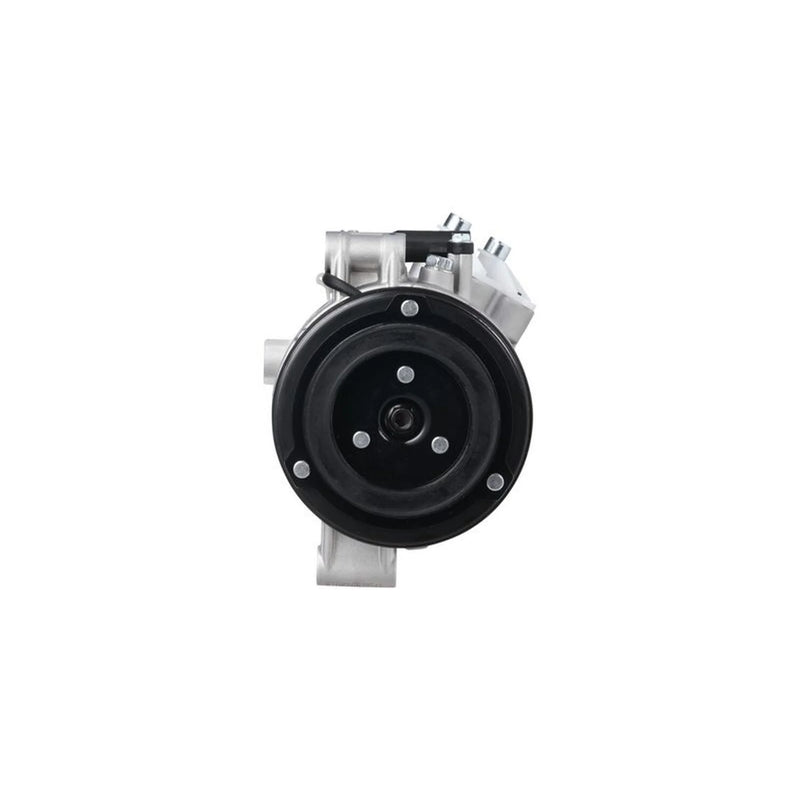 Hella Air Conditioning Compressor 8FK 366 201-681