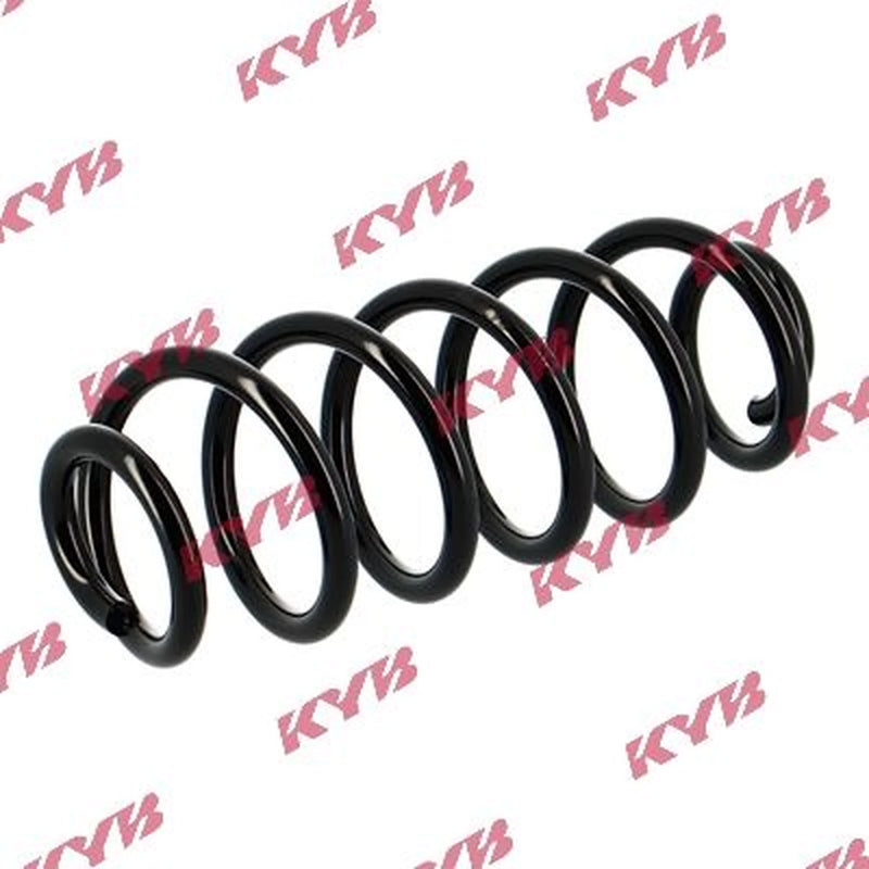 KYB Rear Suspension Coil Spring RA5422