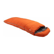 Vango Stellar Single Sleeping Bag Harissa - Vango - Van Life Living