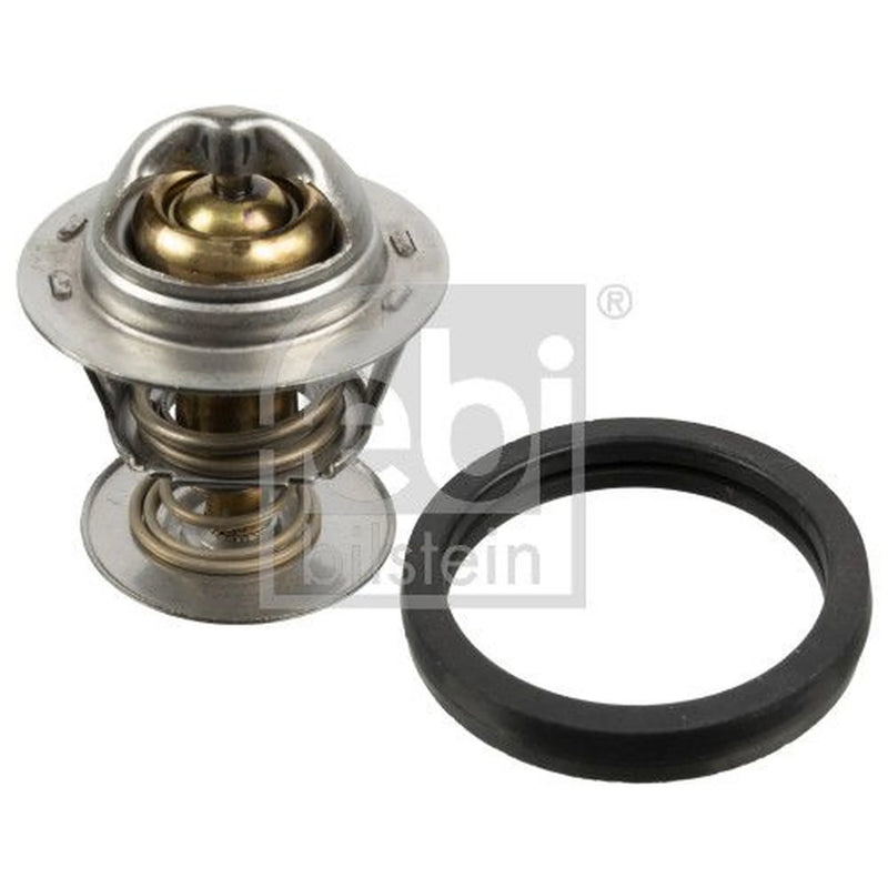 Febi Thermostat,Coolant 173096