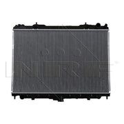 NRF Engine Radiator 53450