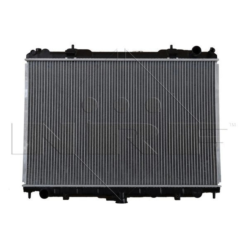 NRF Engine Radiator 53450