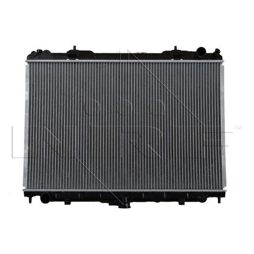 NRF Engine Radiator 53450