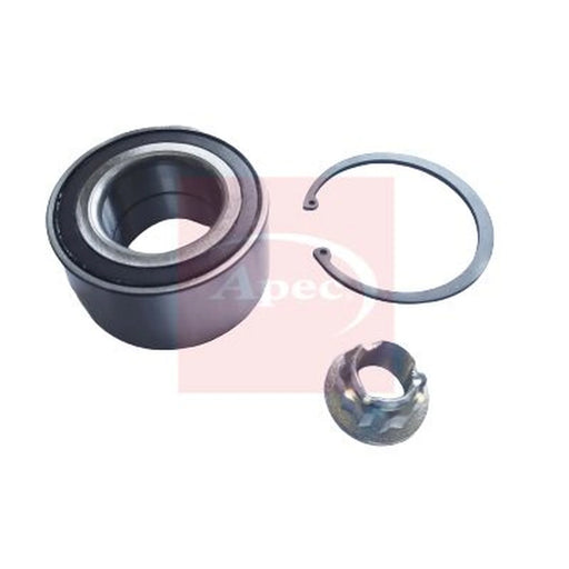 Apec Wheel Bearing Kit AWB1439