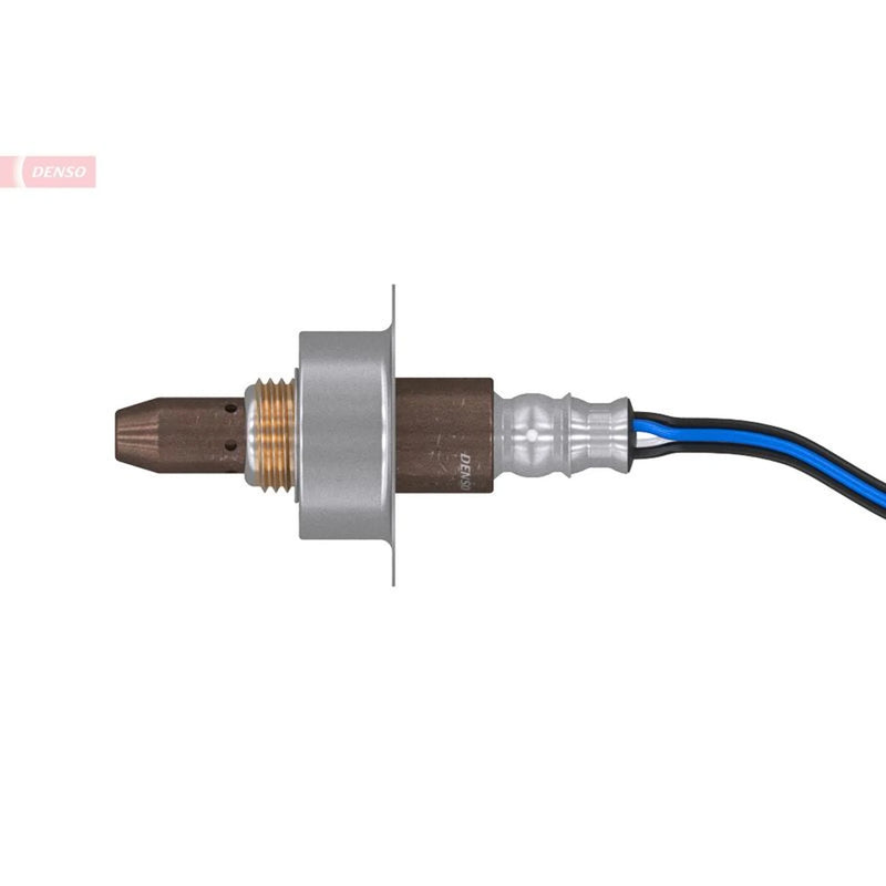 Denso O2 Lambda Oxygen Sensor Particulate Filter fits Nissan Cabstar 2006-2013