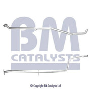 BM Catalysts Exhaust Pipe OD BM50535