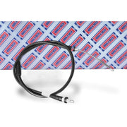 Borg & Beck Handbrake Cable Left Rear BKB3674