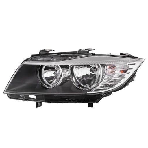 Hella Headlight Headlamp H7/H7 Left 1E1 354 699-011