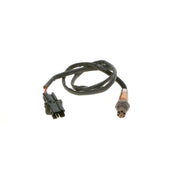 Bosch O2 Lambda Oxygen Sensor before catalytic converter 0 258 007 071