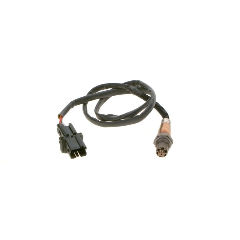 Bosch O2 Lambda Oxygen Sensor before catalytic converter 0 258 007 071