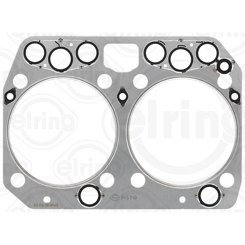 Elring Cylinder Head Gasket Thick 845.710