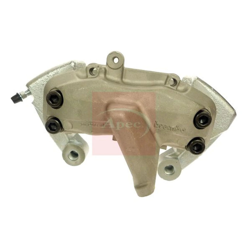 Apec Brake Caliper Assembly Front Left LCA1383N