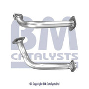 BM Catalysts Exhaust Pipe OD BM50563