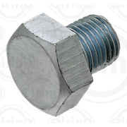 Elring Oil Sump Screw Plug 587.810