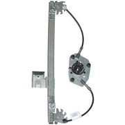Valeo Electric Window Regulator Lifter Left Rear 850736