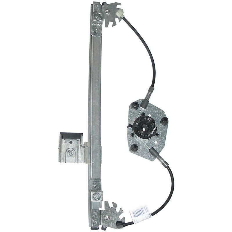 Valeo Electric Window Regulator Lifter Left Rear 850736