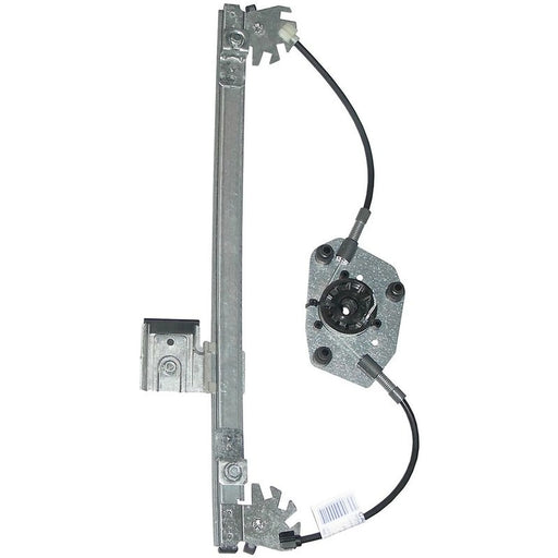 Valeo Electric Window Regulator Lifter Left Rear 850736