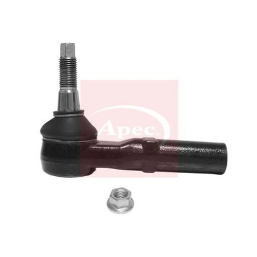 Apec Steering Tie Rod End Ball Joint Front Right 15x1.5 AST6520
